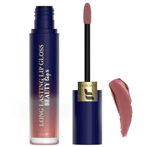 رژ لب مایع مخملی فانوما مدل LONG LASTING شماره 06