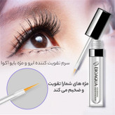 سرم تقویت کننده مژه و ابرو بایو آکوا مد 001 حجم 7 میلی لیتر